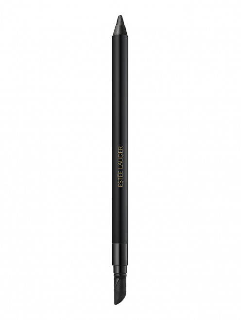 Гелевый карандаш для глаз Double Wear 24H Waterproof Gel Eye Pencil, оттенок Onyx Estee Lauder - Общий вид