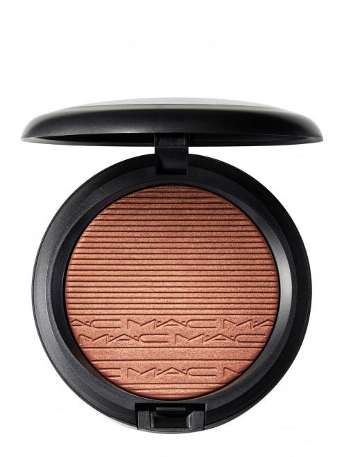 Компактная пудра с эффектом сияния Extra Dimension Skinfinish, оттенок Glow With It, 9 г Mac - Общий вид