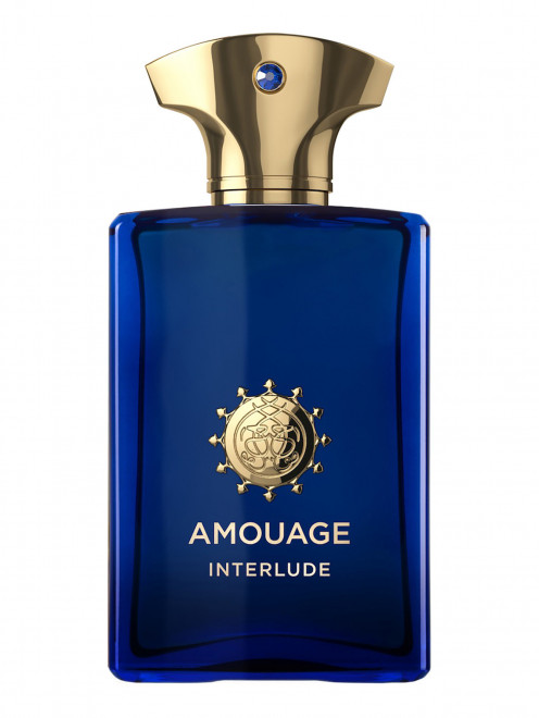 Парфюмерная вода Interlude Man, 100 мл Amouage - Общий вид