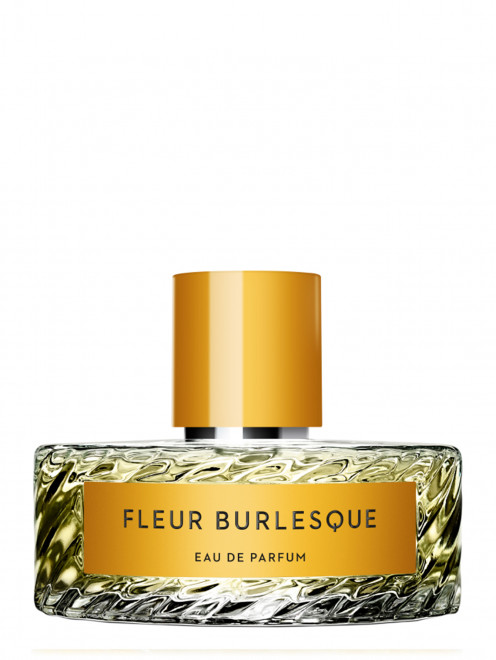 Парфюмерная вода 100 мл Fleur Burlesque Vilhelm Parfumerie - Общий вид