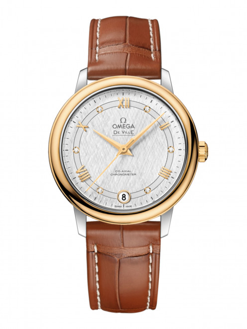 Часы De Ville Prestige Omega - Общий вид