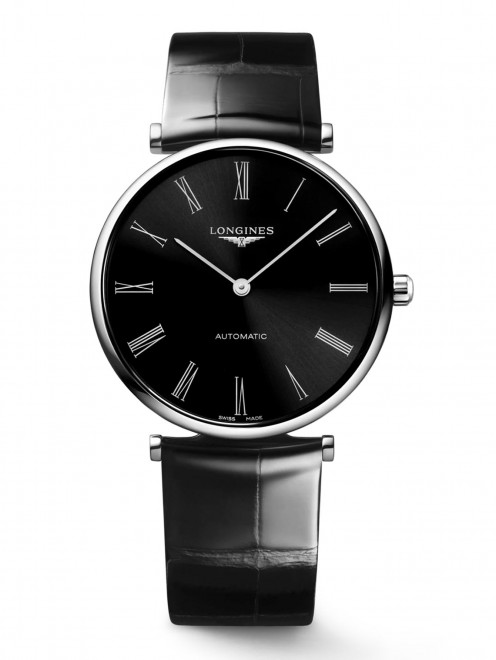 Часы La Grande Classique Longines - Общий вид
