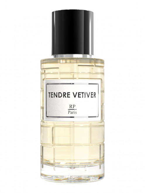 Парфюмерная вода Tendre Vetiver, 100 мл RP Paris - Общий вид