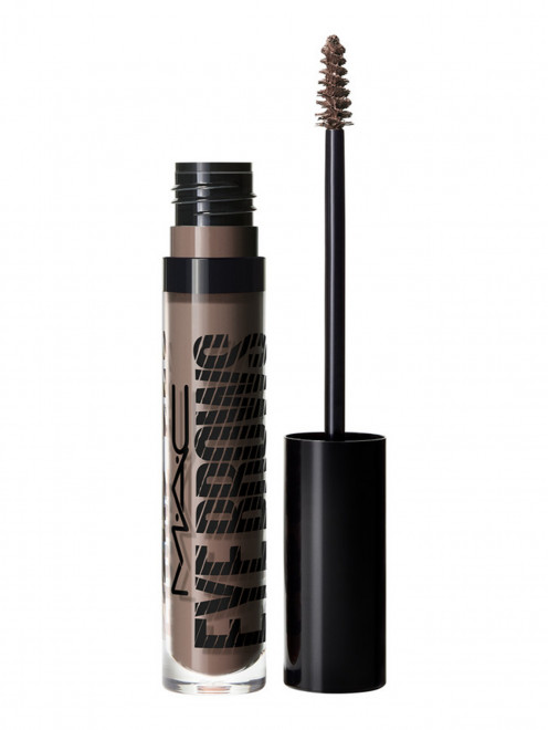 Гель для объема бровей Eye Brows Big Boost Fibre Gel, оттенок Taupe, 4 мл Mac - Общий вид
