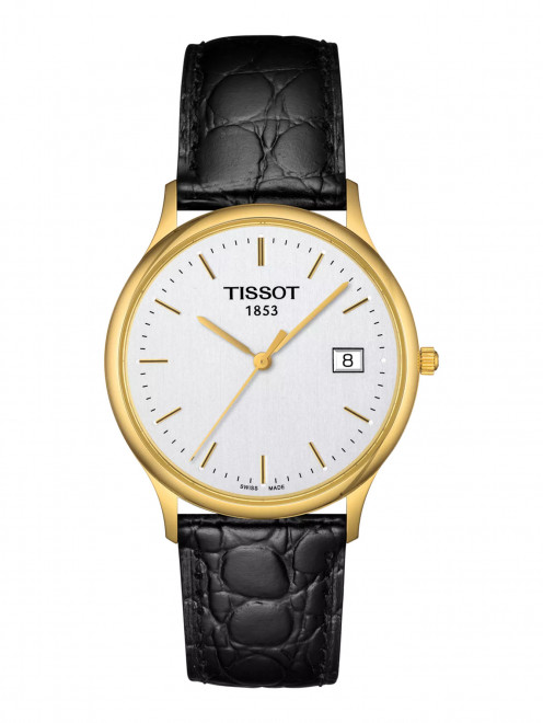 Часы Nordic Gold Gent Tissot - Общий вид