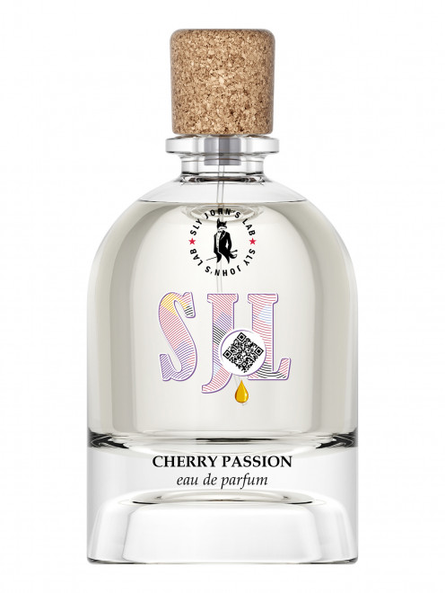 Парфюмерная вода Cherry Passion, 100 мл Sjl - Общий вид