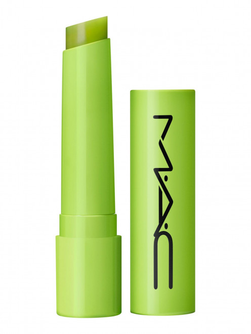 Бальзам для объема губ Squirt Plumping Gloss Stick, оттенок Like Squirt Mac - Общий вид