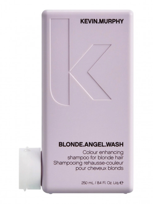 Шампунь тонирующий для светлых волос BLONDE.ANGEL.WASH, 250 мл Kevin Murphy - Общий вид