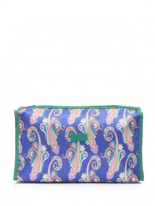 Большая косметичка Etro - Общий вид