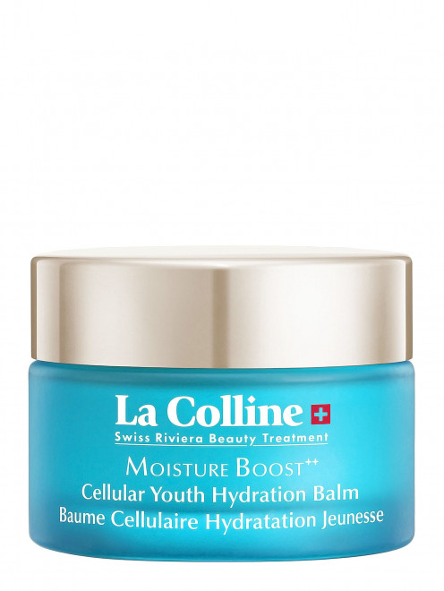 Бальзам для лица 50 мл Moisture Boost Line La Colline - Общий вид