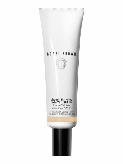 Тонирующий флюид Vitamin Enriched Skin Tint SPF 15, оттенок Fair 2, 50 мл Bobbi Brown - Общий вид