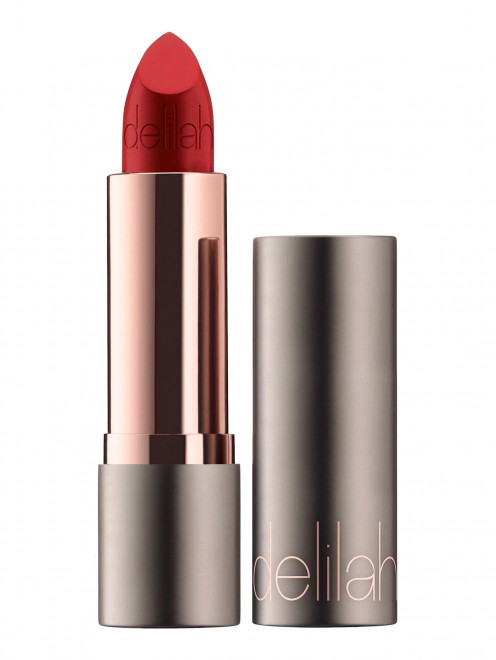 Губная помада Colour Intense Cream Lipstick, Floozy, 3,7 г  Delilah - Общий вид