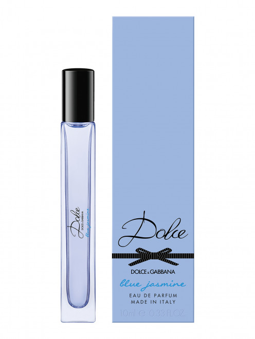 Парфюмерная вода Dolce Blue Jasmine, 10 мл Dolce & Gabbana - Обтравка1