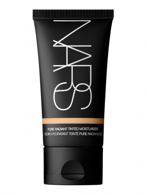 Увлажняющее средство с тоном, SPF 30, ALASKA, 50 мл NARS - Общий вид
