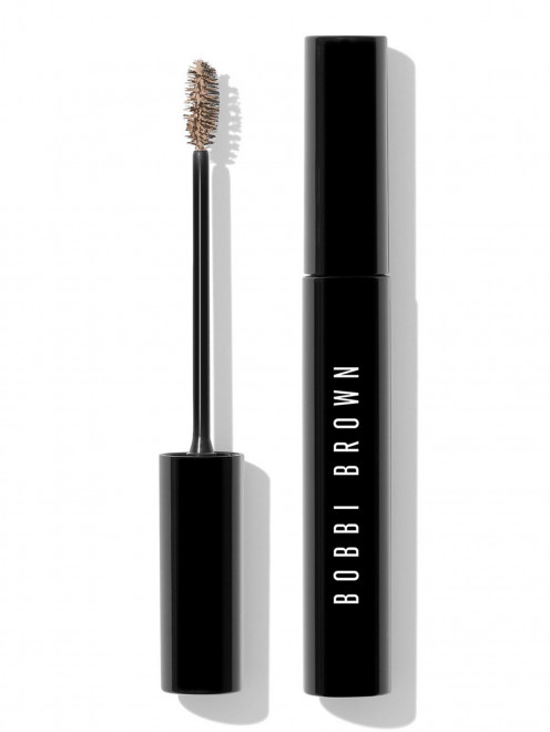 Тушь для бровей Natural Brow Shaper, оттенок Slate, 4.4 мл Bobbi Brown - Общий вид