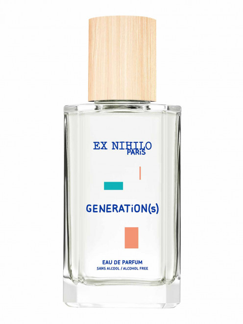 Парфюмерная вода Generation(S), 100 мл Ex Nihilo - Общий вид