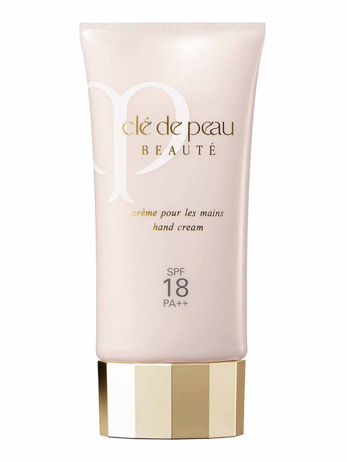 Крем для рук 75 мл Body Care Cle de Peau Beaute - Общий вид