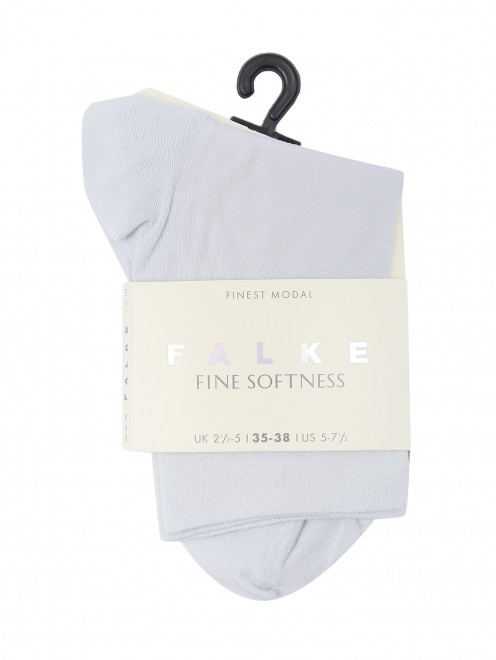 Носки из плотного капрона Falke - Общий вид