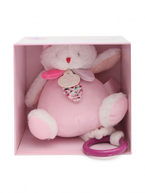 Музыкальная игрушка в кроватку DouDou et Compagnie - Общий вид