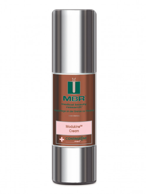  Крем для раздражённой кожи - ContinueLine med, 50ml Medical Beauty Research - Общий вид