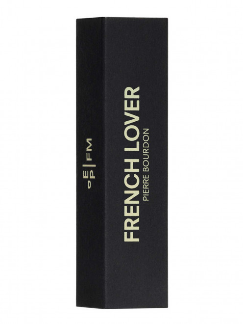 Парфюмерная вода French Lover, 10 мл Frederic Malle - Обтравка1