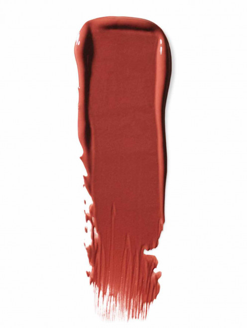 Помада для губ Luxe Shine Intense, оттенок Claret, 6 мл Bobbi Brown - Обтравка1