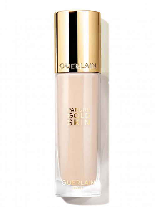 Ухаживающее тональное средство Parure Gold Skin SPF 20-PA+++, 0.5N Нейтральный, 35 мл Guerlain - Общий вид