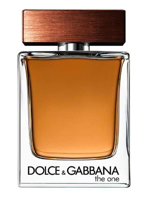 Туалетная вода The One for Men, 50 мл Dolce & Gabbana - Общий вид