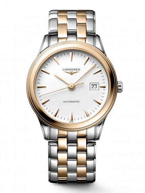 Часы Flagship Longines - Общий вид