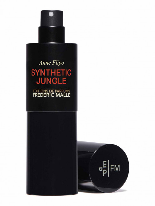 Парфюмерная вода Synthetic Jungle, 30 мл Frederic Malle - Общий вид