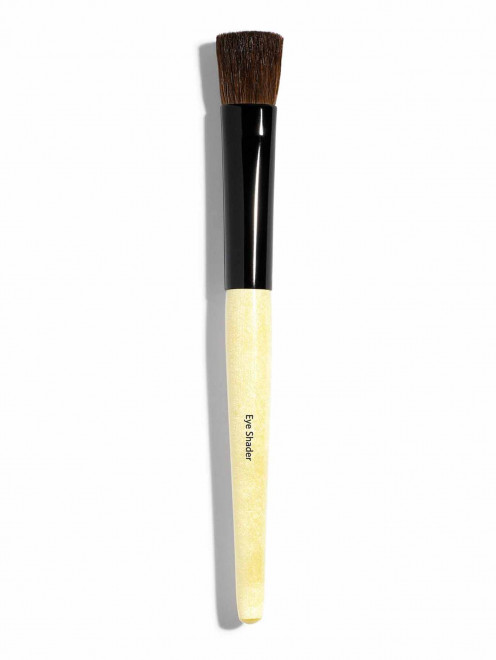 Кисть Eye Shader Brush Bobbi Brown - Общий вид