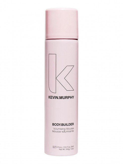 Мусс для объема BODY.BUILDER, 400 мл Kevin Murphy - Общий вид