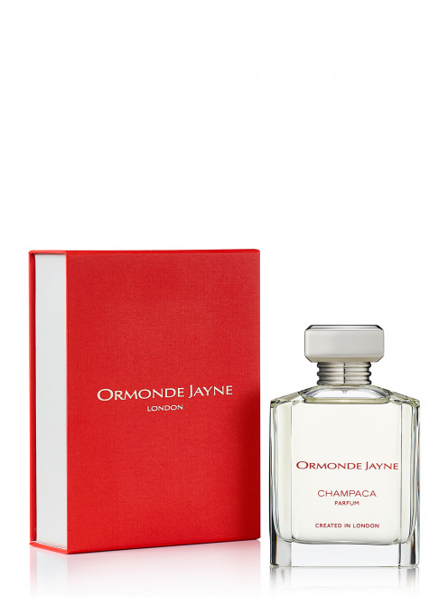 Духи Champaca, 88 мл Ormonde Jayne - Обтравка1