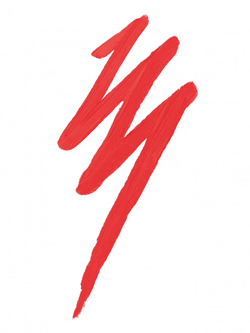 Карандаш для губ Powermatte High-Intensity Lip Pencil, оттенок Kiss Me Deadly, 2.4 г NARS - Обтравка1