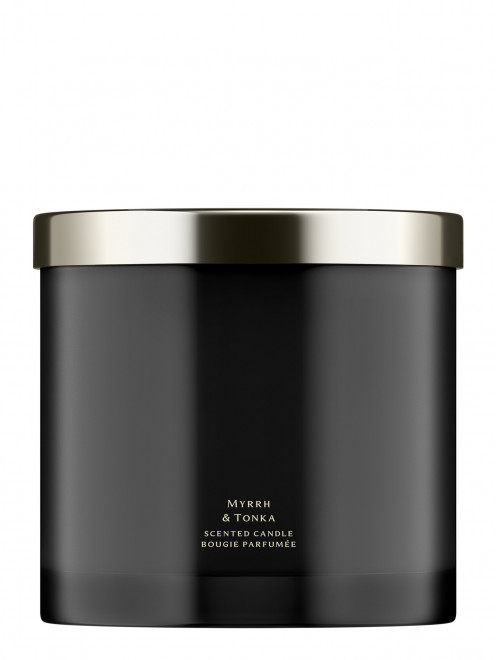 Свеча Myrrh & Tonka, 600 г Jo Malone London - Общий вид