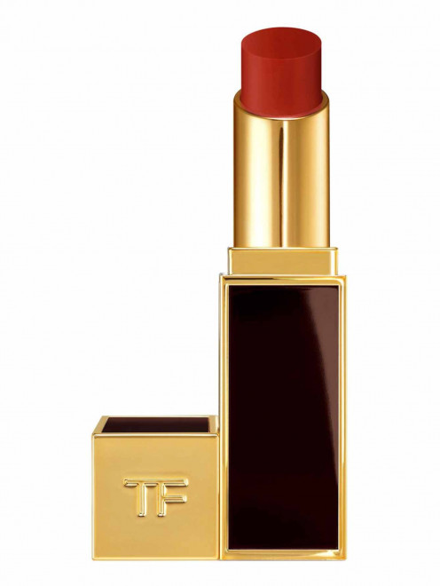 Помада для губ Lip Color Satin Matte, оттенок 16 Scarlet Rouge, 3.3 г Tom Ford - Общий вид