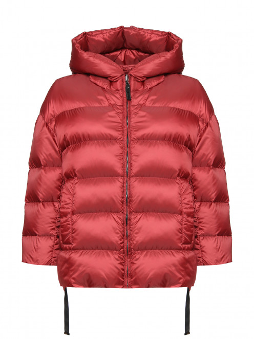 Пуховик двусторонний Max Mara - Общий вид