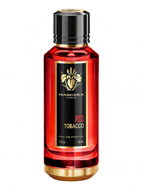 Парфюмерная вода Intense Red Tobacco, 60 мл Mancera - Общий вид