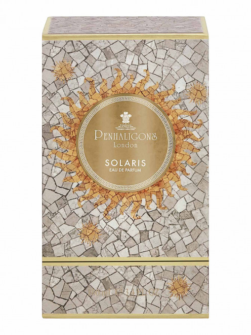 Парфюмерная вода Solaris, 100 мл Penhaligon's - Обтравка1