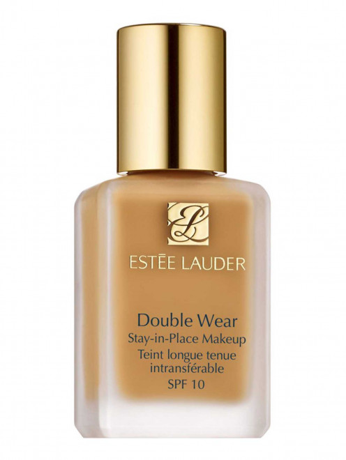 Тональный крем с матовым финишем Double Wear, оттенок 3N2 Wheat, 30 мл Estee Lauder - Общий вид