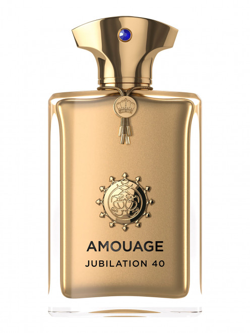 Духи Jubilation 40 Man, 100 мл Amouage - Общий вид