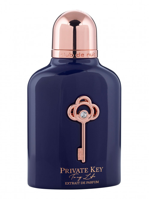 Парфюмерная вода Armaf Club De Nuit Private Key To My Life, 100 мл Sterling Perfumes - Общий вид