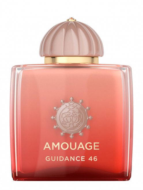 Духи Guidance 46, 100 мл Amouage - Общий вид