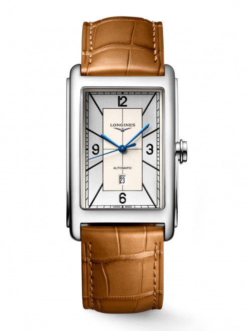 Часы DolceVita Longines - Общий вид