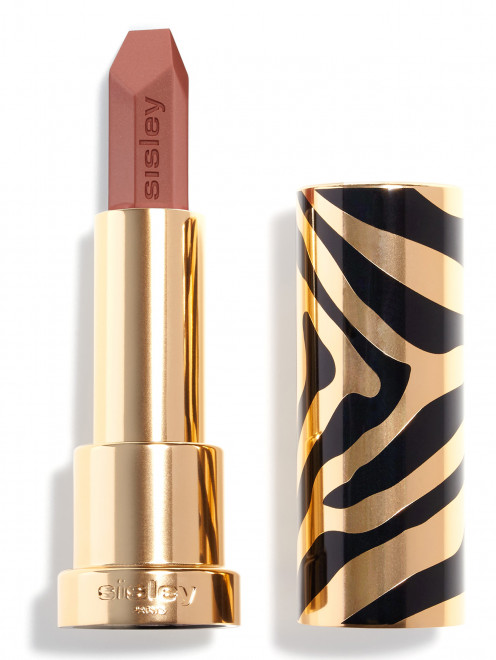 Стойкая увлажняющая помада 12 Beige Bali Le Phyto Rouge Sisley - Общий вид