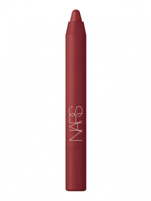 Карандаш для губ Powermatte High-Intensity Lip Pencil, оттенок Cruella, 2.4 г NARS - Общий вид