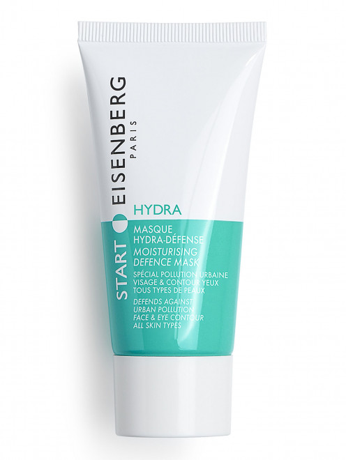 Увлажняющая маска для лица Moisturising Defence Mask, 50 мл Eisenberg Paris - Общий вид