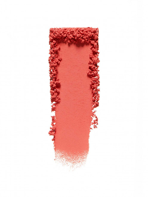 Моно-тени для век, Fuwa-Fuwa Peach Makeup Shiseido - Обтравка1