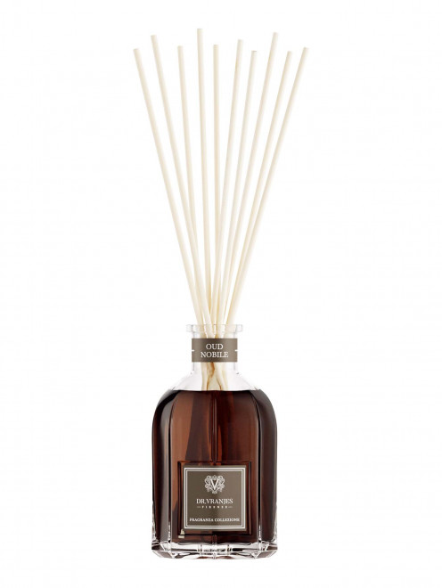 Ароматический диффузор Oud Nobile, 250 мл Dr. Vranjes - Общий вид
