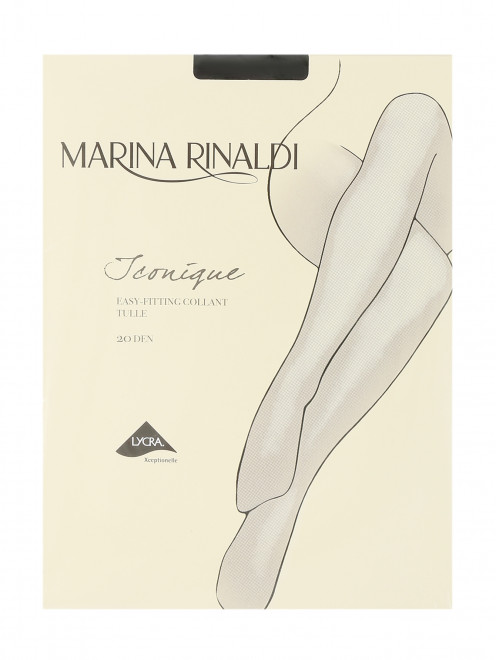 Колготки 20 DEN Marina Rinaldi - Общий вид